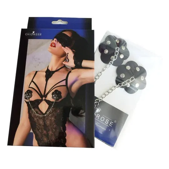 D-239049 CHILIROSE ACCESORIES