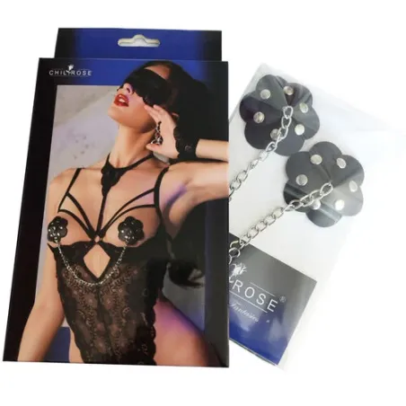 D-239049 CHILIROSE ACCESORIES