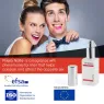 Frasco de 30 ml del perfume de feromonas Phiero Notte de 500COSMETICS para hombre con androstenona