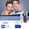 Phiero Night Woman profumo feromoni roll-on 10ml 500 Cosmetics – flacone viola con 4 feromoni per attrazione naturale