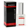 500COSMETICS Phiero Premium Pheromon Parfüm für Männer 30 ml Selbstbewusstsein Attraktion