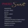 Flacone 15ml di feromoni femminili inodori 500 COSMETICS Phiero Secret per attrazione naturale