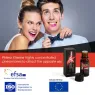 500 COSMETICS Phiero Xtreme pheromone concentrate 5x stronger, odorless, dropper bottle for men.