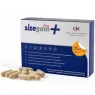 SizeGain Plus 500 Cosmetics: box of 30 tablets for natural penis enlargement