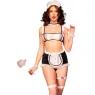D-242573 CHILIROSE COSTUMES