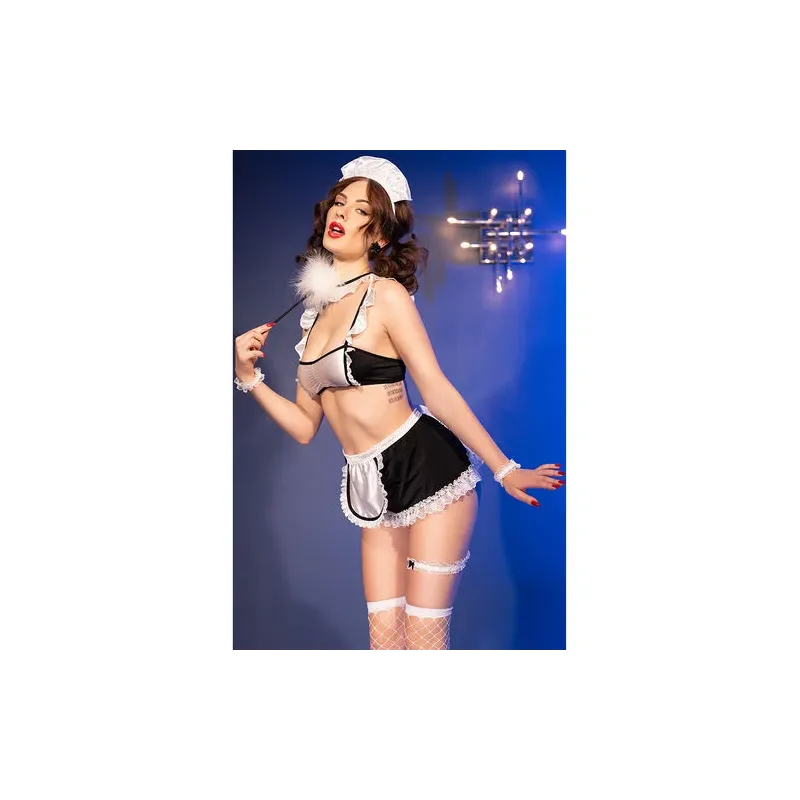 D-242573 CHILIROSE COSTUMES