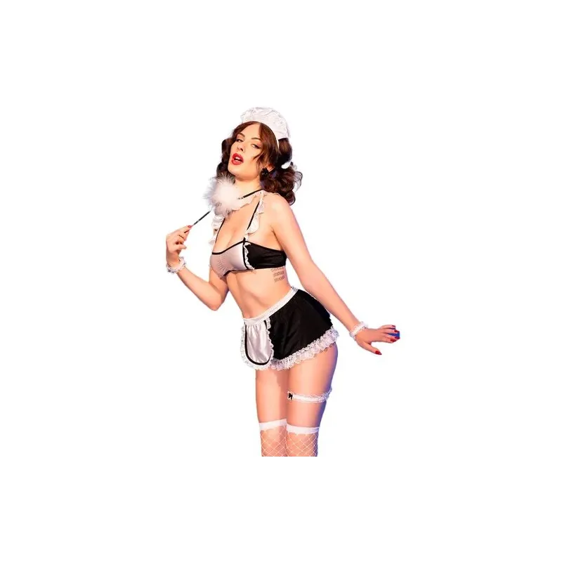 D-242572 CHILIROSE COSTUMES