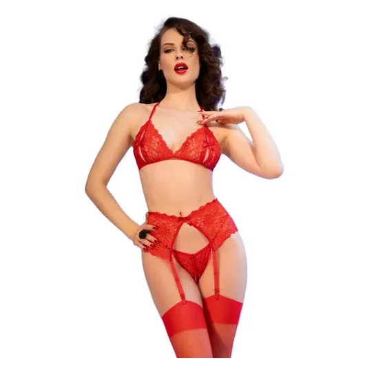 D-242625 CHILIROSE SETS