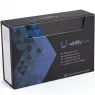 Lubrifiant intime froid 500 COSMETICS U-Virility Lube en boîte de 10 sachets unidoses 5ml, base d'eau, effet rafraîchissant
