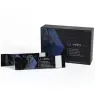500 COSMETICS U-Virility Lube cold lubricant, box of 10 single-dose sachets 5ml, water-based, refreshing effect