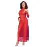 D-243800 CHILIROSE DRESSES