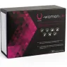 Complément alimentaire 500 Cosmetics U-Woman, 30 capsules pour stimuler la libido féminine naturellement