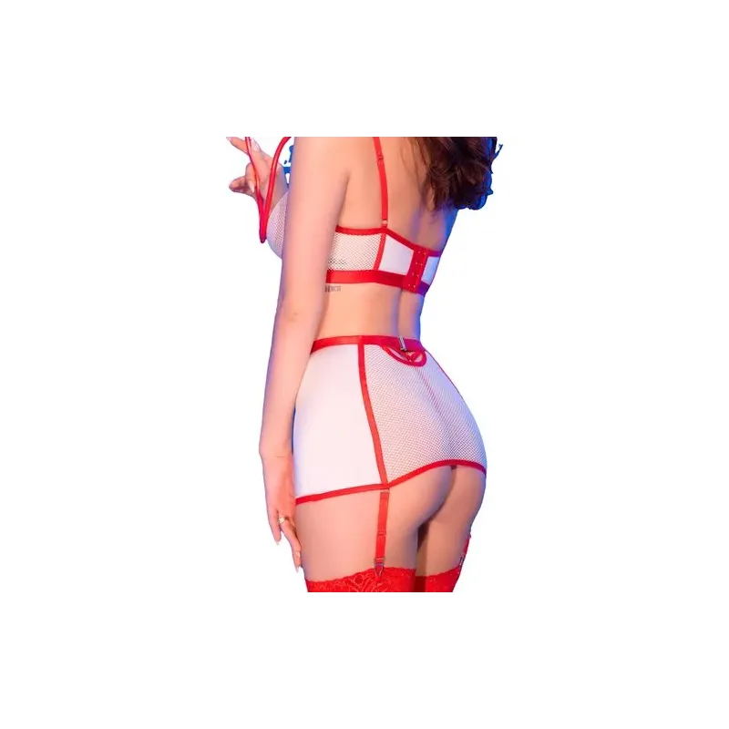 D-244686 CHILIROSE COSTUMES