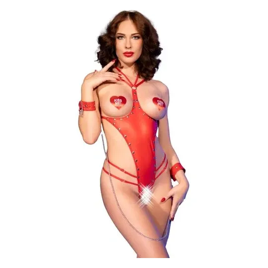 D-244798 CHILIROSE BODIES
