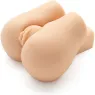 Masturbador vibrante ACT Nasty Nympho Bouncer doble abertura TPR beige vista general" }, "image2": { "fr": "Masturbateur ACT Nas