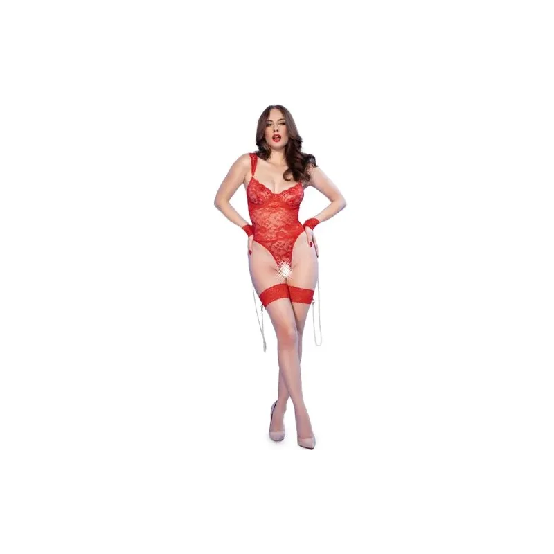 D-245041 CHILIROSE BODIES