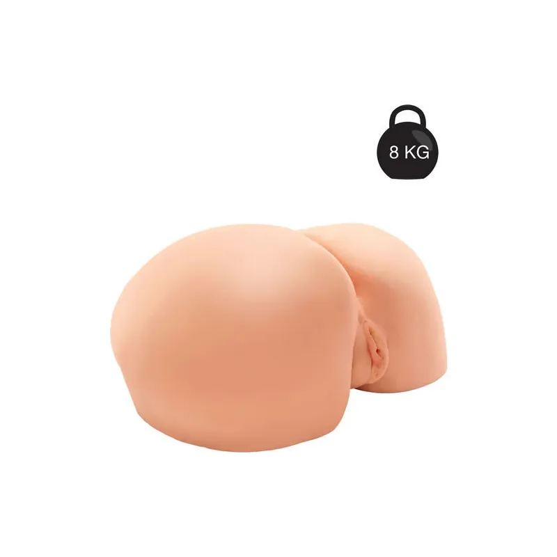 ACT Bubble Butt masturbador realista con vibrador extraíble, color piel, TPR suave" }, "image_1403": { "fr": "ACT Bubble Butt ma