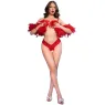 D-245374 CHILIROSE PANTIES & THONGS