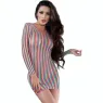 D-239078 CHILIROSE DRESSES