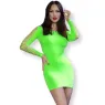 D-239071 CHILIROSE DRESSES