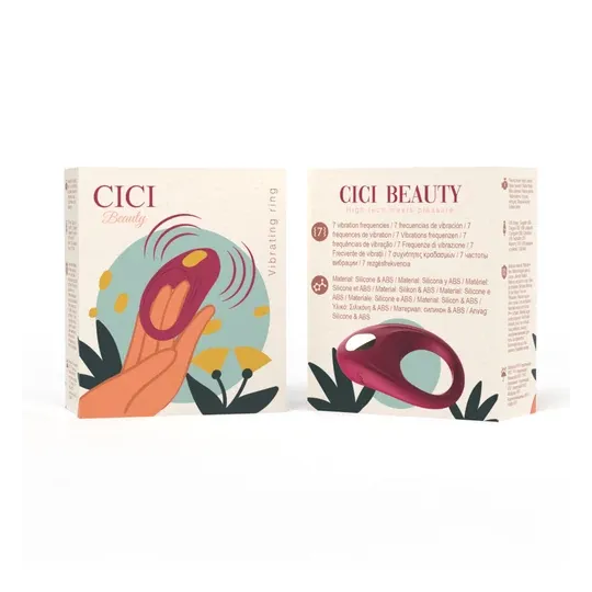 D-232467 CICI BEAUTY
