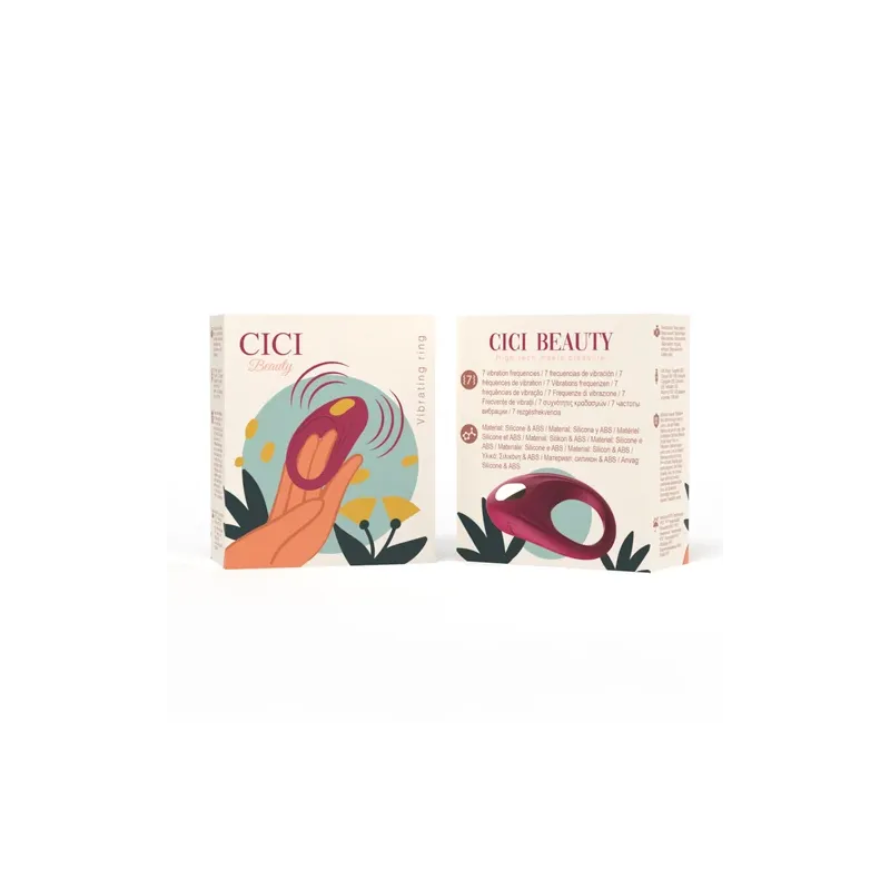 D-232467 CICI BEAUTY