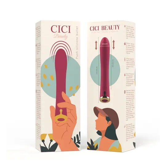 D-232465 CICI BEAUTY