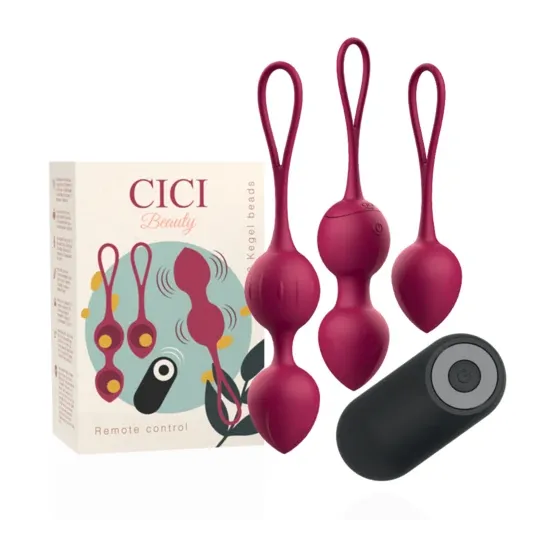 D-232468 CICI BEAUTY