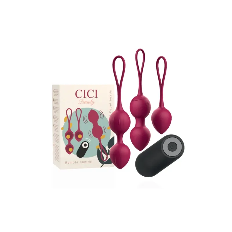 D-232468 CICI BEAUTY