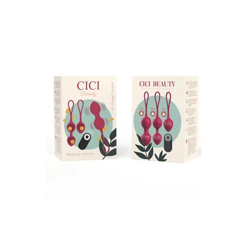 D-232468 CICI BEAUTY