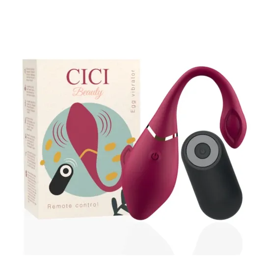 D-232466 CICI BEAUTY