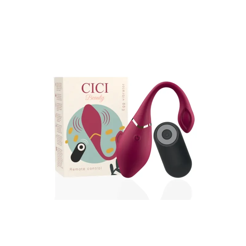 D-232466 CICI BEAUTY