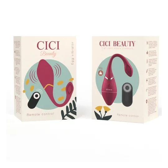 D-232466 CICI BEAUTY