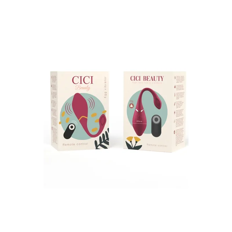 D-232466 CICI BEAUTY