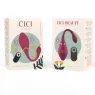 D-232466 CICI BEAUTY