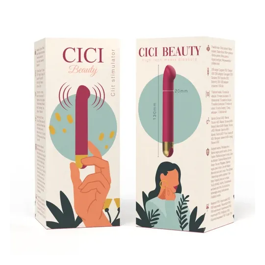 D-232464 CICI BEAUTY