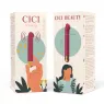D-232464 CICI BEAUTY