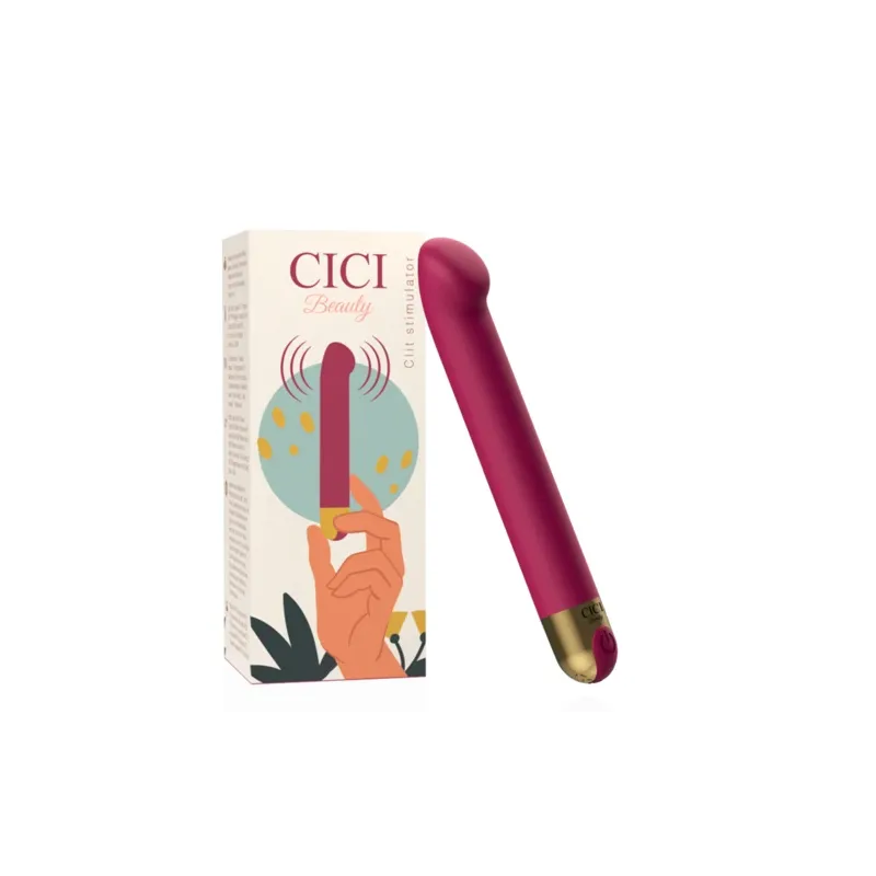 D-232464 CICI BEAUTY