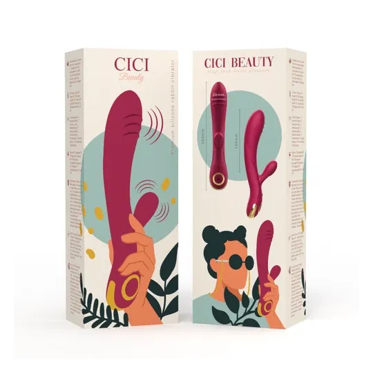 D-232462 CICI BEAUTY