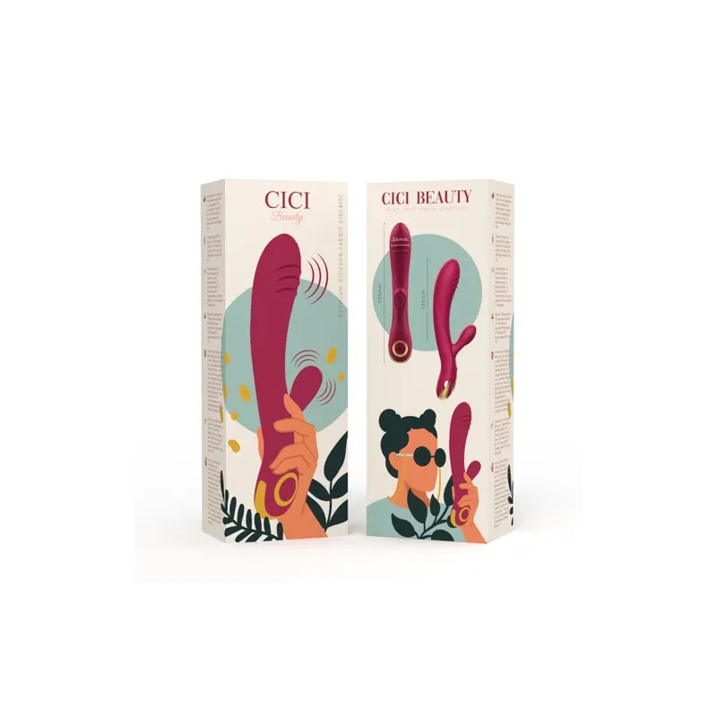 D-232462 CICI BEAUTY