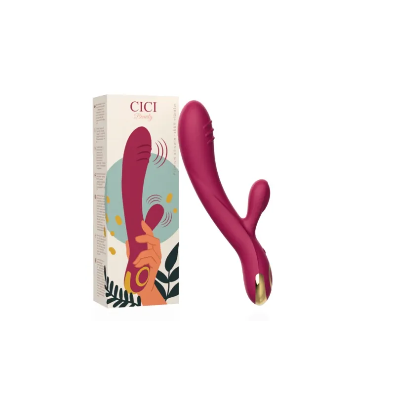 D-232462 CICI BEAUTY