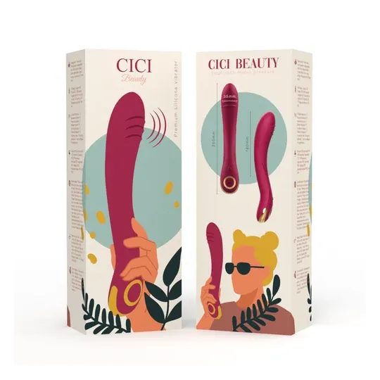 D-232463 CICI BEAUTY