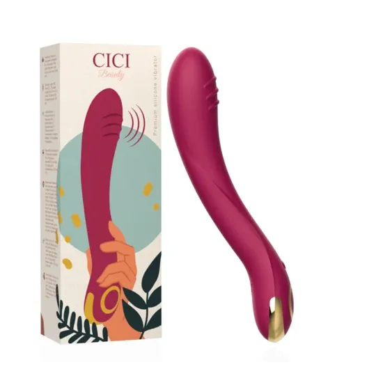 D-232463 CICI BEAUTY