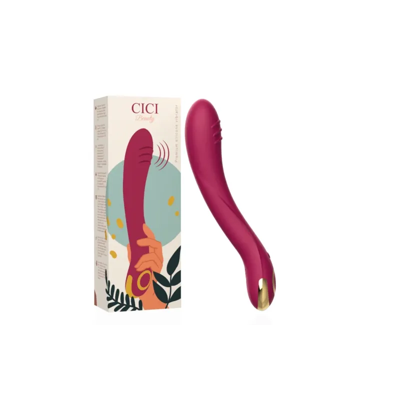 D-232463 CICI BEAUTY