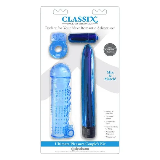 D-244382 CLASSIX
