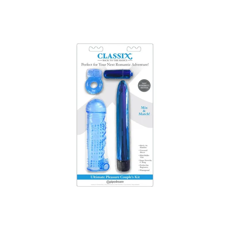 D-244382 CLASSIX