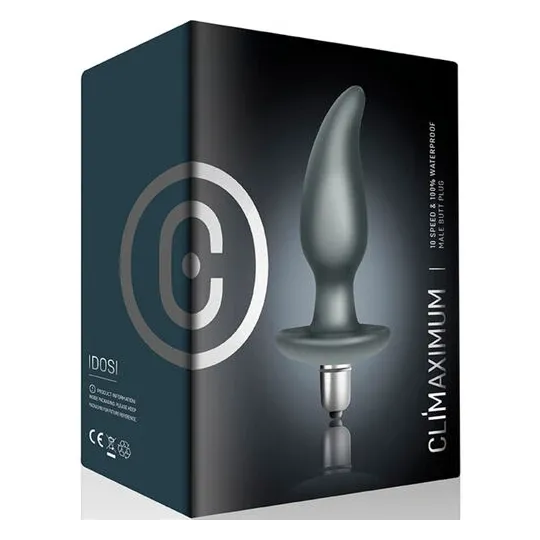 D-244506 CLIMAXIMUM