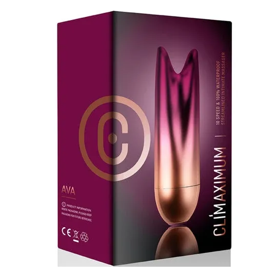 D-244493 CLIMAXIMUM