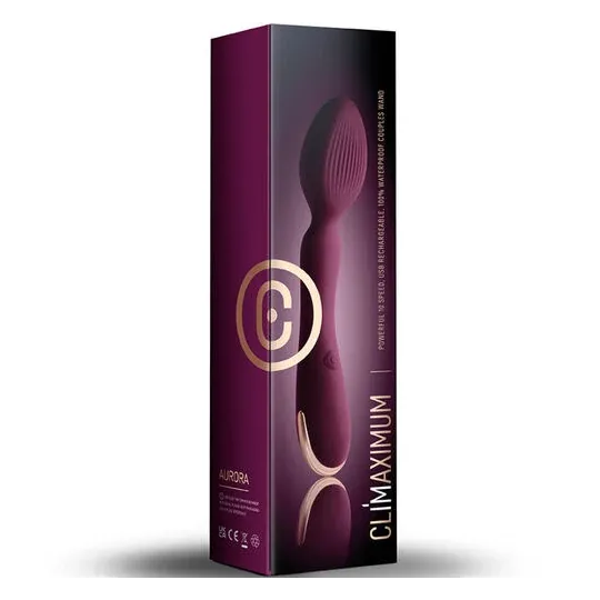 D-244492 CLIMAXIMUM