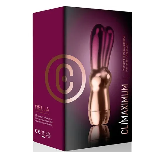 D-244495 CLIMAXIMUM